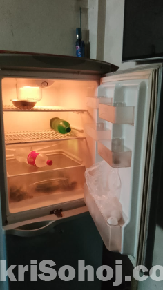 LG refrigerator